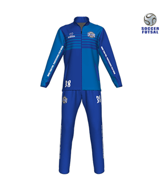 단체 맞춤 트레이닝복 / 맞춤 전사 트레이닝복 / TR05