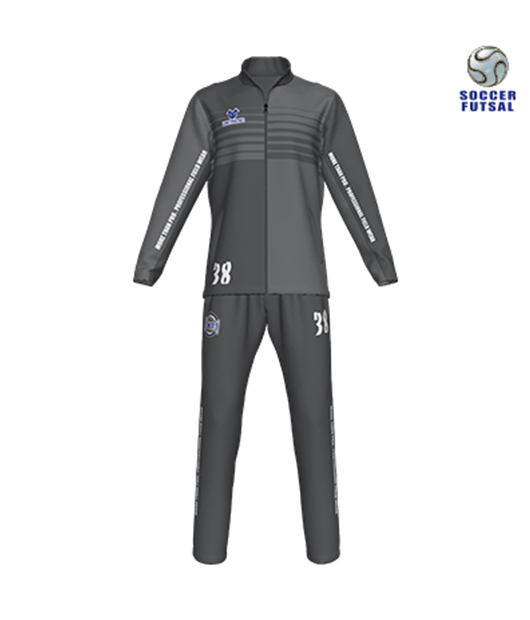 단체 맞춤 트레이닝복 / 맞춤 전사 트레이닝복 / TR05