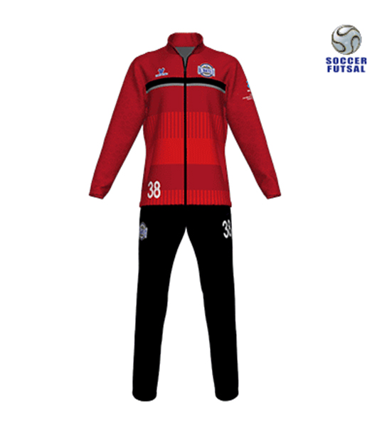 단체 맞춤 트레이닝복 / 맞춤 전사 트레이닝복 / TR06