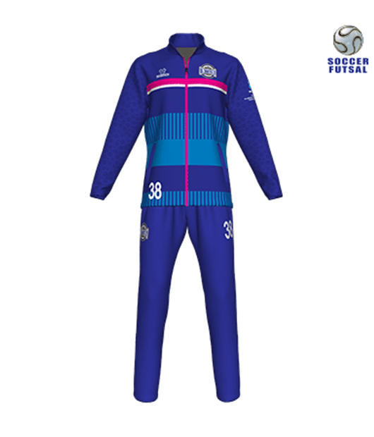 단체 맞춤 트레이닝복 / 맞춤 전사 트레이닝복 / TR06