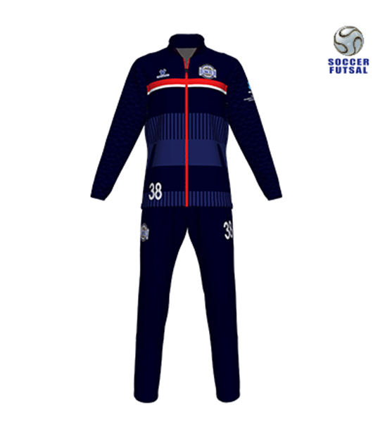 단체 맞춤 트레이닝복 / 맞춤 전사 트레이닝복 / TR06