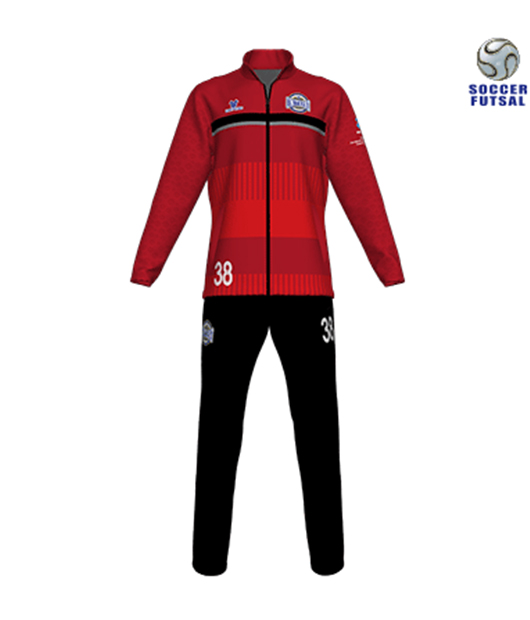 단체 맞춤 트레이닝복 / 맞춤 전사 트레이닝복 / TR06